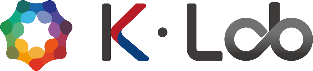 K-Lab Logo